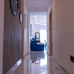 Seafront Bugibba 2bed By Homely