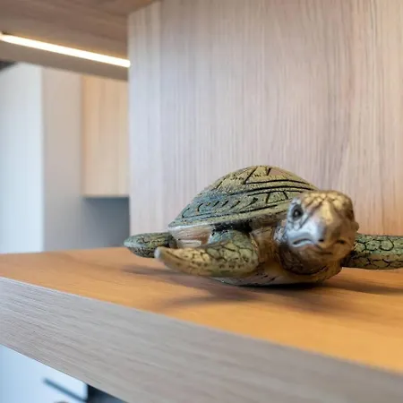 Seafront Bugibba 2bed By Homely Апартаменты Сент-Полс-Бей