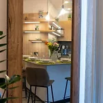 Seafront Bugibba 2bed By Homely Apartamento *