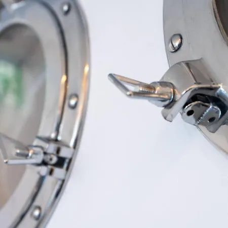 Seafront Bugibba 2bed By Homely Apartament *