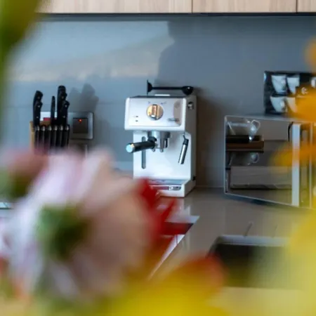 Seafront Bugibba 2bed By Homely *