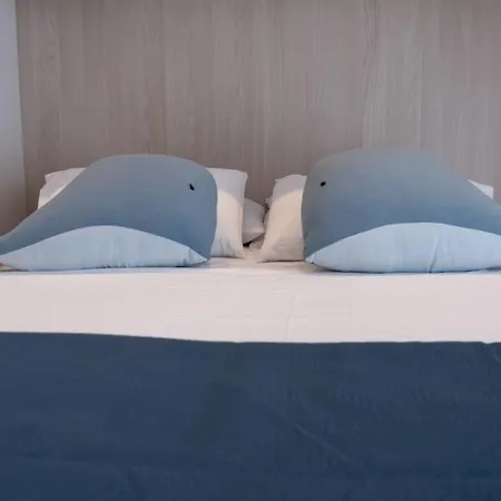 Apartamento Seafront Bugibba 2bed By Homely St. Paul's Bay