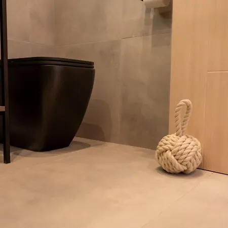 Seafront Bugibba 2bed By Homely * 圣保罗湾城