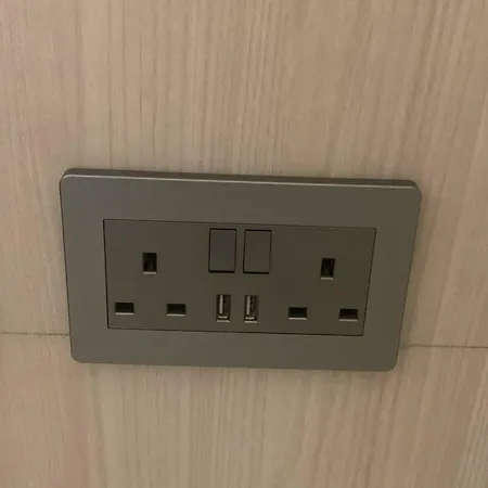 Seafront Bugibba 2bed By Homely