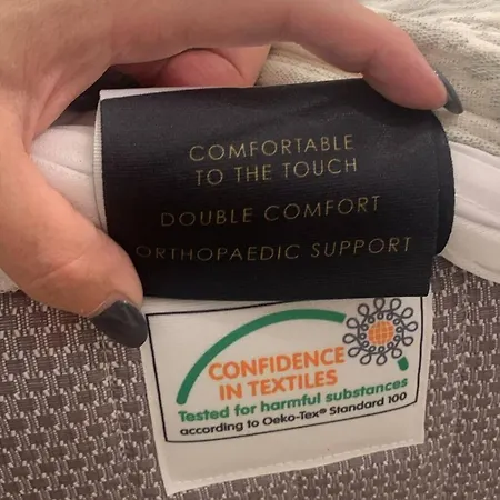 公寓 Seafront Bugibba 2bed By Homely 圣保罗湾城