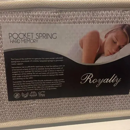 Seafront Bugibba 2bed By Homely * 圣保罗湾城