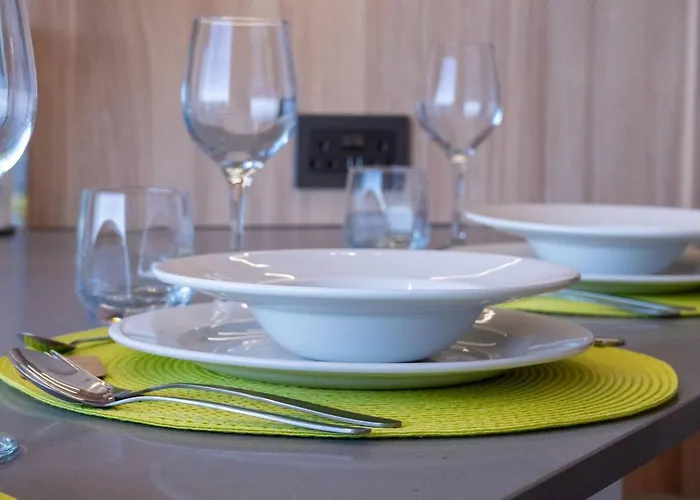 Apartament Seafront Bugibba 2bed By Homely St. Paul's Bay