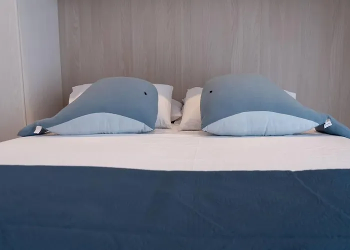 Apartament Seafront Bugibba 2bed By Homely St. Paul's Bay