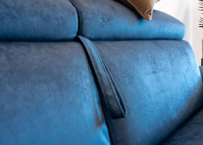 Seafront Bugibba 2bed By Homely Apartman San Pawl il-Baħar