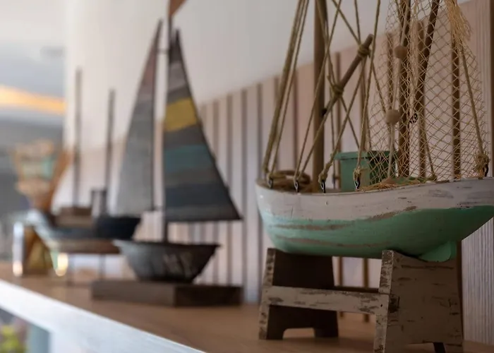 Apartament Seafront Bugibba 2bed By Homely *