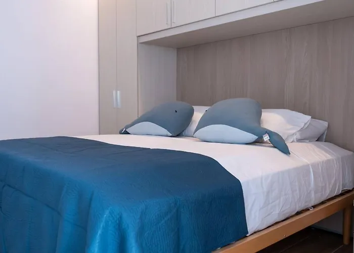 Apartman Seafront Bugibba 2bed By Homely