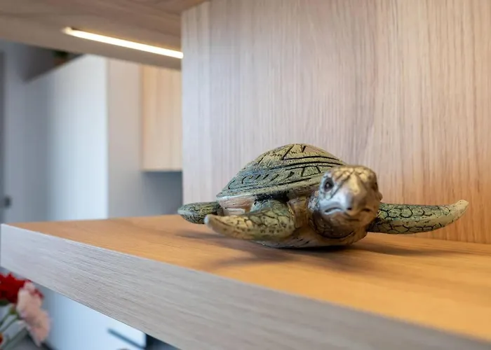 Seafront Bugibba 2bed By Homely Apartament St. Paul's Bay