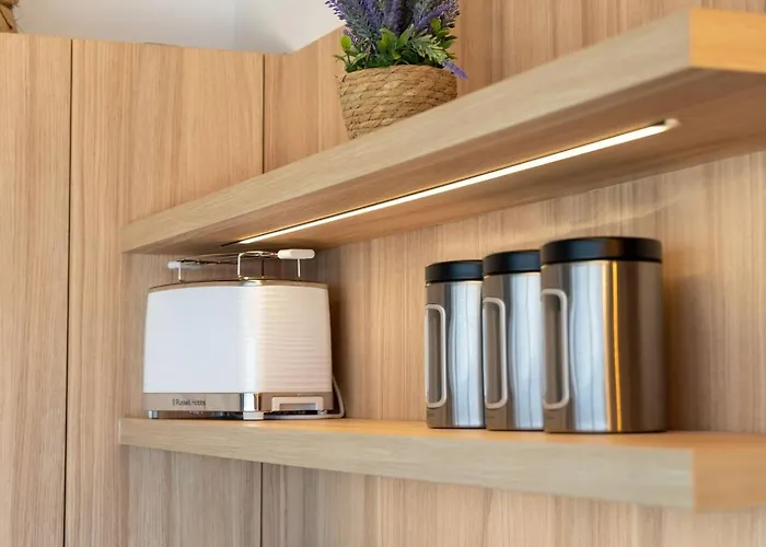 Apartman Seafront Bugibba 2bed By Homely *