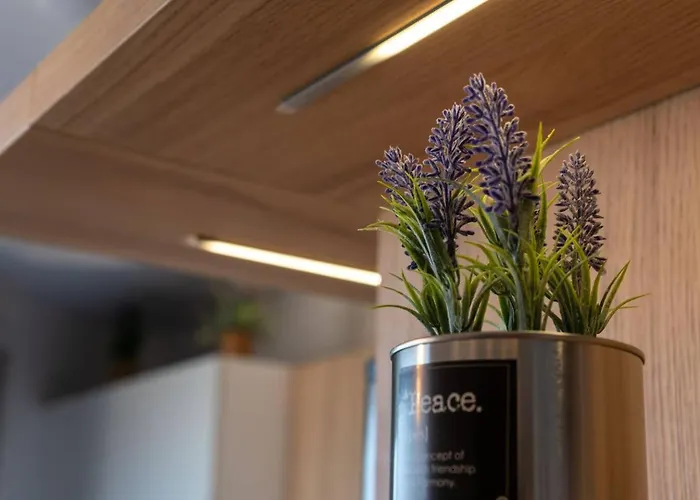 Apartament Seafront Bugibba 2bed By Homely St. Paul's Bay