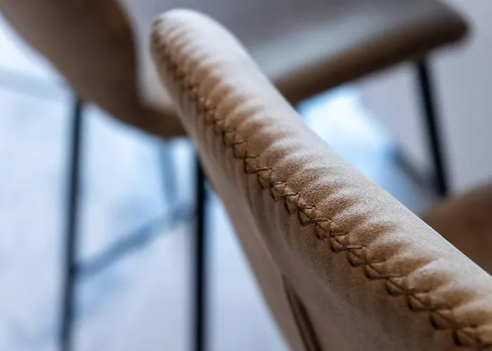 Seafront Bugibba 2bed By Homely *