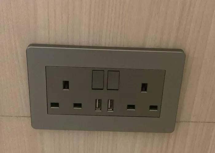 Seafront Bugibba 2bed By Homely