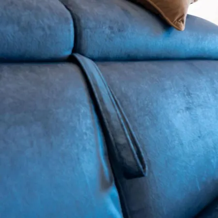 Seafront Bugibba 2bed By Homely Apartment St. Paul's Bay