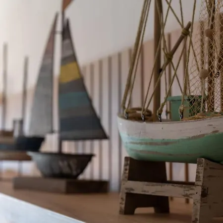 Apartment Seafront Bugibba 2bed By Homely *