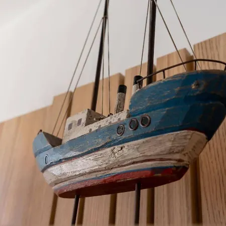 Seafront Bugibba 2bed By Homely St. Paul's Bay