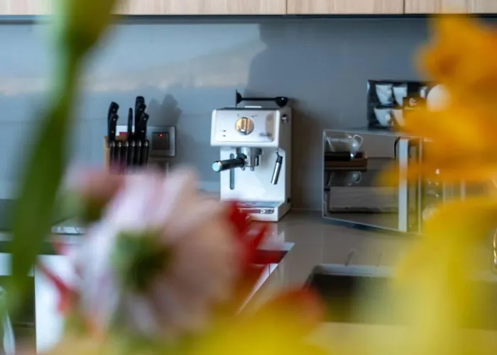 Seafront Bugibba 2bed By Homely *